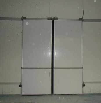 通用型冷库库体安装的三大主要构成部件是什么